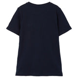 Name it Dark Sapphire Vincent T-Shirt Noos 3