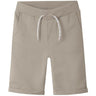 Name it Pure Cashmere Vermo Lange Sweat Shorts Noos