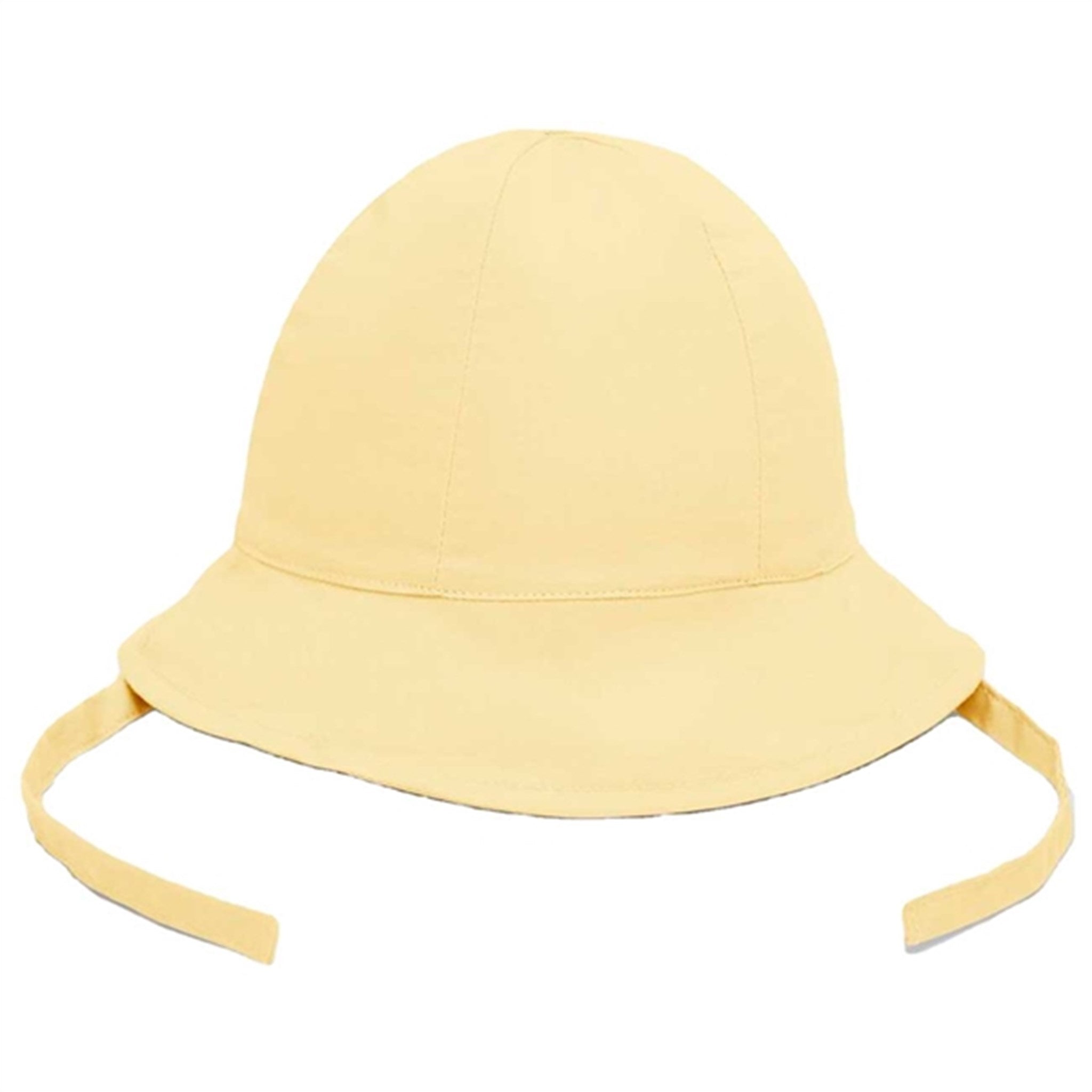 Name It Double Cream Zille UV Hat 2