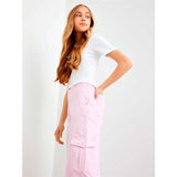 Name it Cherry Blossom Thilse Pants 2