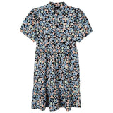 Name it Black Dibba Dress