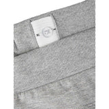 Name it Grey Melange/Dark Sapphire Vermo Lange Sweat Shorts 2-pack Noos 3