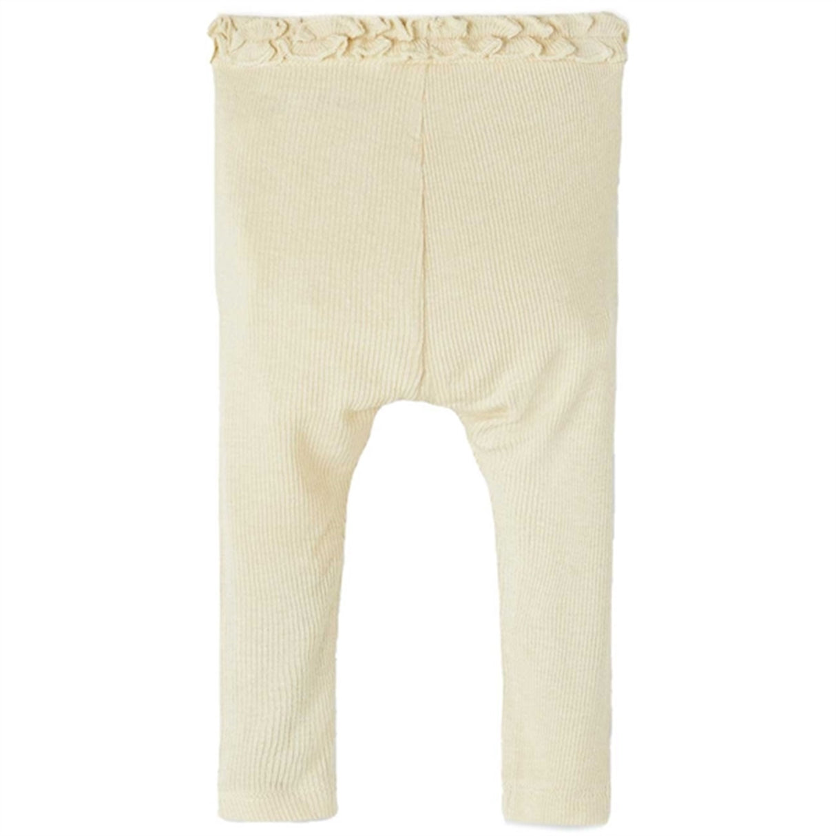 Name it Lemon Icing Hennie Leggings 3