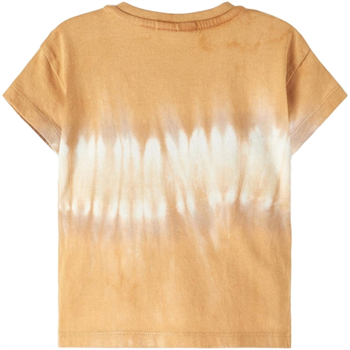 Lil' Atelier Iced Coffee Halfred T-shirt