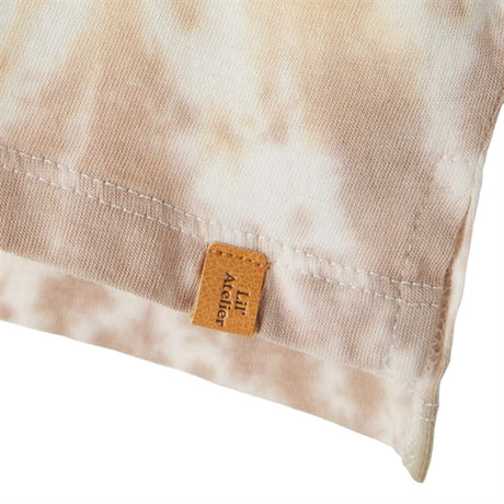 Lil' Atelier Turtledove Halfred T-shirt 2