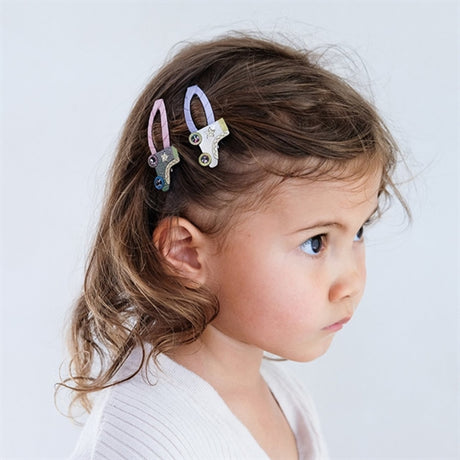 Mimi & Lula 4 Hairpins Disco Rollerskates Ziggy 2