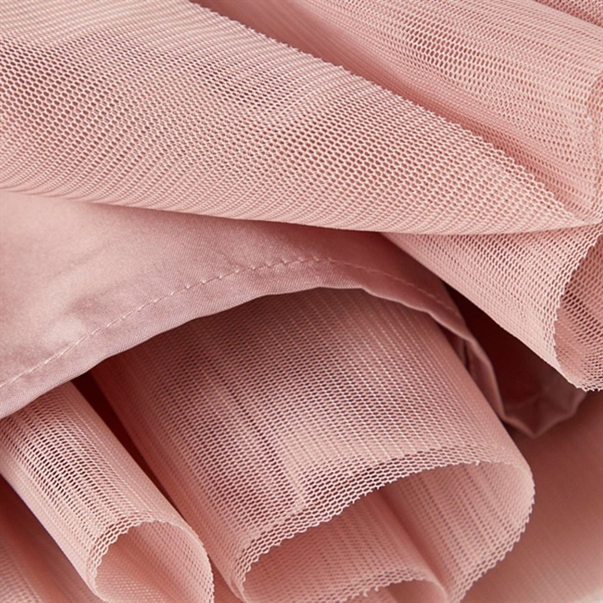 Name it Woodrose Nutulle Skirt NOOS