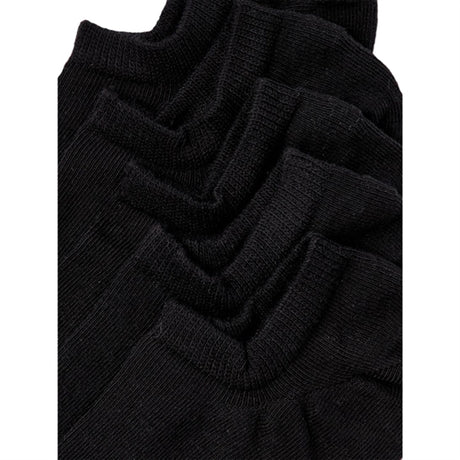 Name it Black Ankle Socks 7-Pack Noos