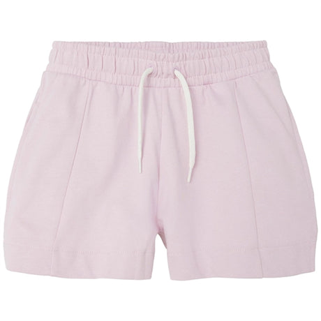 Name it Winsome Orchid Nukka Sweat Shorts