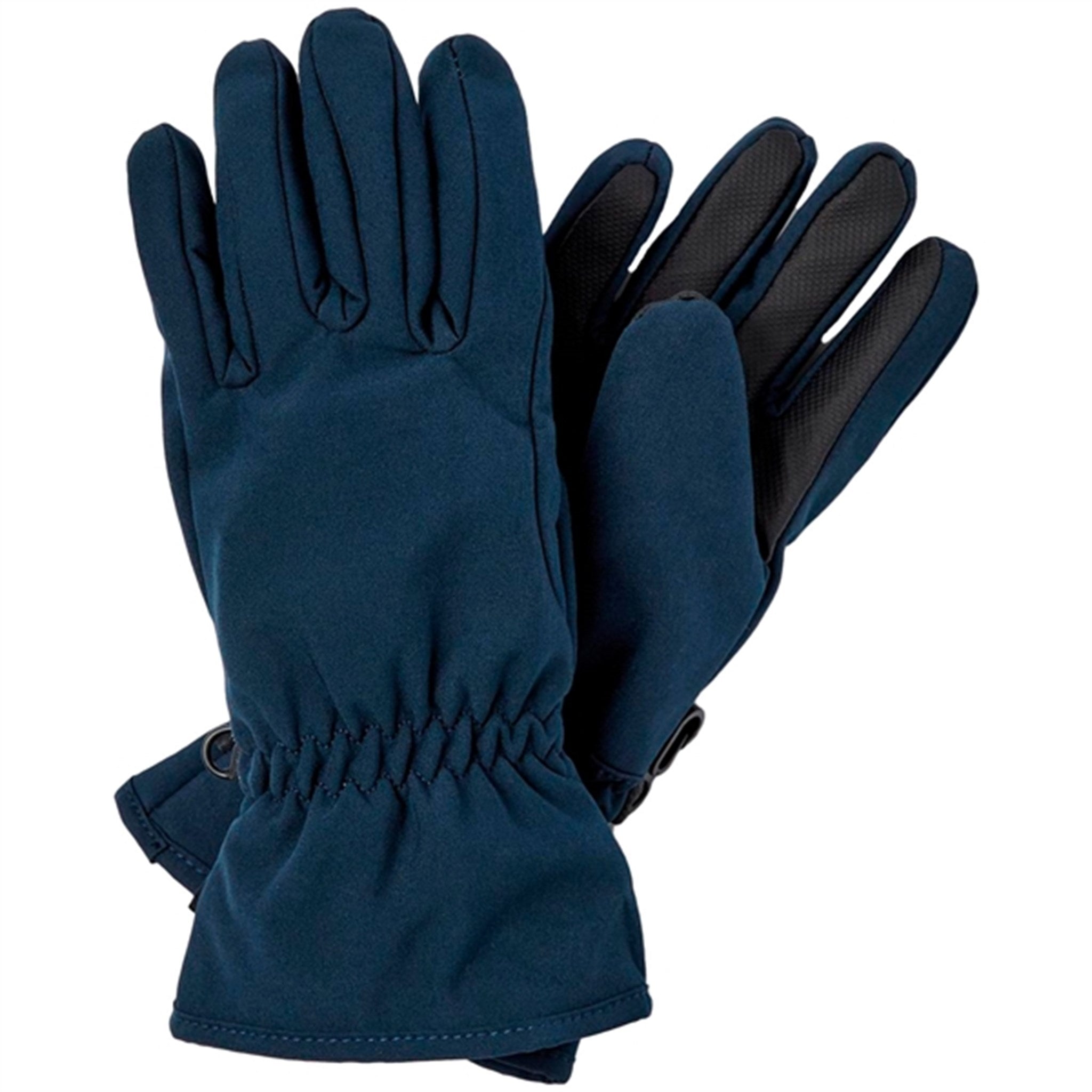 Name it Dark Sapphire Alfa Gloves Noos 3