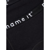 Name it Black 2-Pack Hipsters NOOS 3