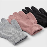 Name it Wistful Mauve Gloves Magic 3-pack Noos 2