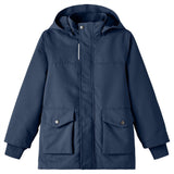 Name it Insignia Blue Malex Jacket