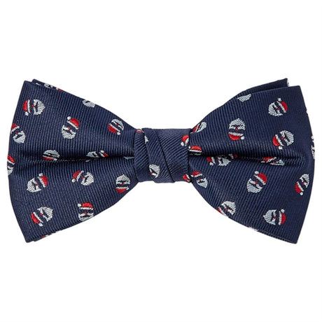 Name it Dark Sapphire Reinold Bowtie