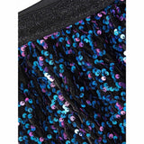 Name it Black Runica Skirt