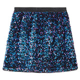 Name it Black Runica Skirt