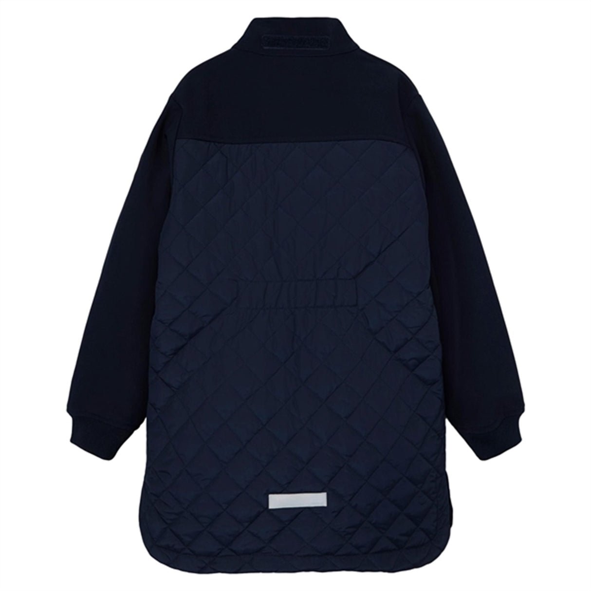 Name it Dark Sapphire Alfa Quilted Jacket 4