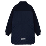 Name it Dark Sapphire Alfa Quilted Jacket 4