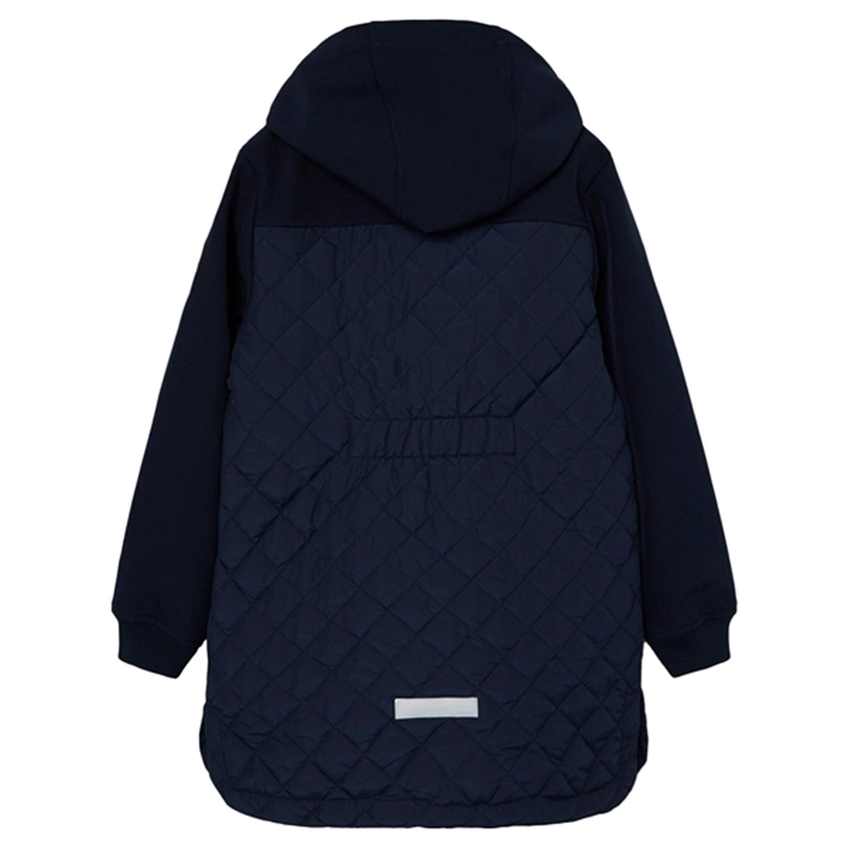 Name it Dark Sapphire Alfa Quilted Jacket 5