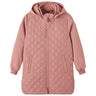 Name it Old Rose Alfa Quilted Jacket