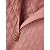 Name it Old Rose Alfa Quilted Jacket 3