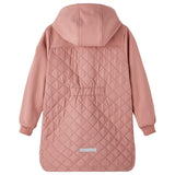 Name it Old Rose Alfa Quilted Jacket 5