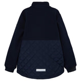 Name it Dark Sapphire Alfa Quilted Jacket 4