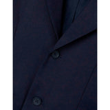 Name it Dark Sapphire Riramel Noos Blazer 3