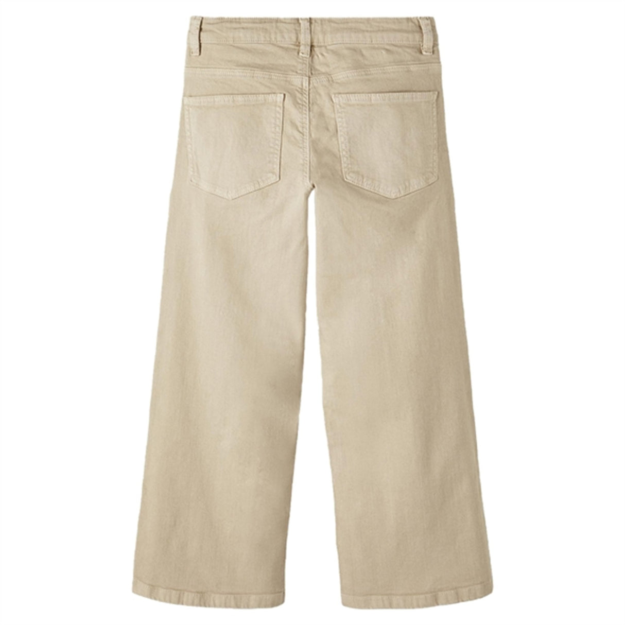 Name it Safari Rose Wide Twill Pants Noos 6