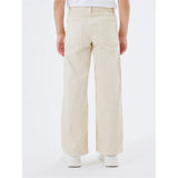 Name it Turtledove Rose Wide Twill Pants Noos 3