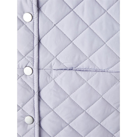 Name it Cosmic Sky Mille Quilted Vest 2