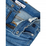 Name it Medium Blue Denim Theo Slim Jeans Noos