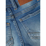 Name it Medium Blue Denim Theo Slim Jeans Noos