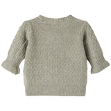 Name it Dried Sage Tofemme Knit Cardigan 3