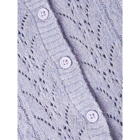 Name it Cosmic Sky Basille Knit Cardigan 2