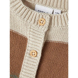 Name it Laurel Wreath Tasimon Knit Cardigan 3