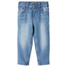 Name it Medium Blue Denim Sydney Tapered Jeans Noos