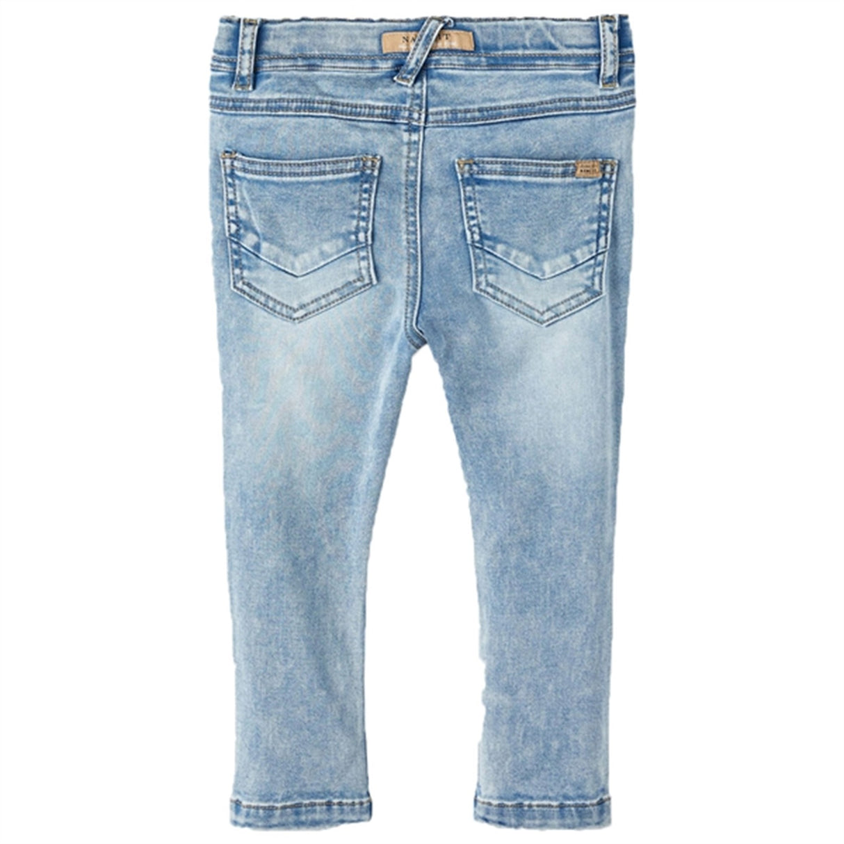 Name it Medium Blue Denim Silas X-Slim Jeans