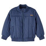 Name it Insignia Blue Mars Quilted Jacket