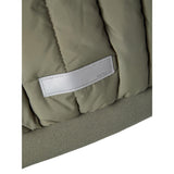 Name it Tea Leaf Mars Quilted Jacket 3