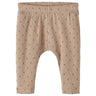 Lil' Atelier Chinchilla Gago Loose Pants