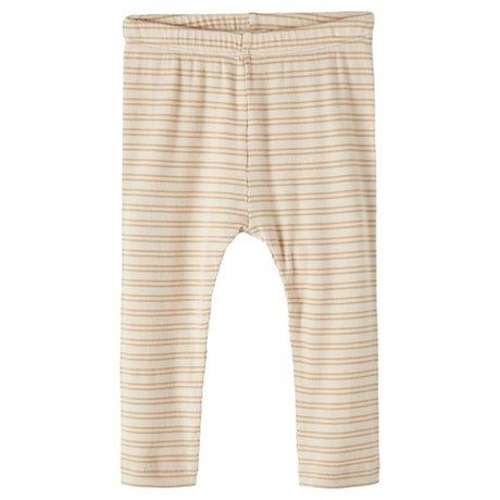 Lil' Atelier Fog Gago Loose Pants