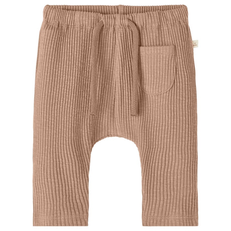 Lil' Atelier Sirocco Raja Loose Pants