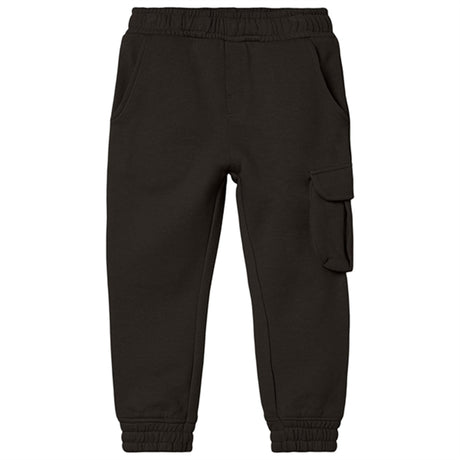 Name it Black Varonto Sweatpants