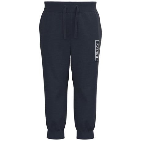 Name it Dark Sapphire Valon Sweatpants