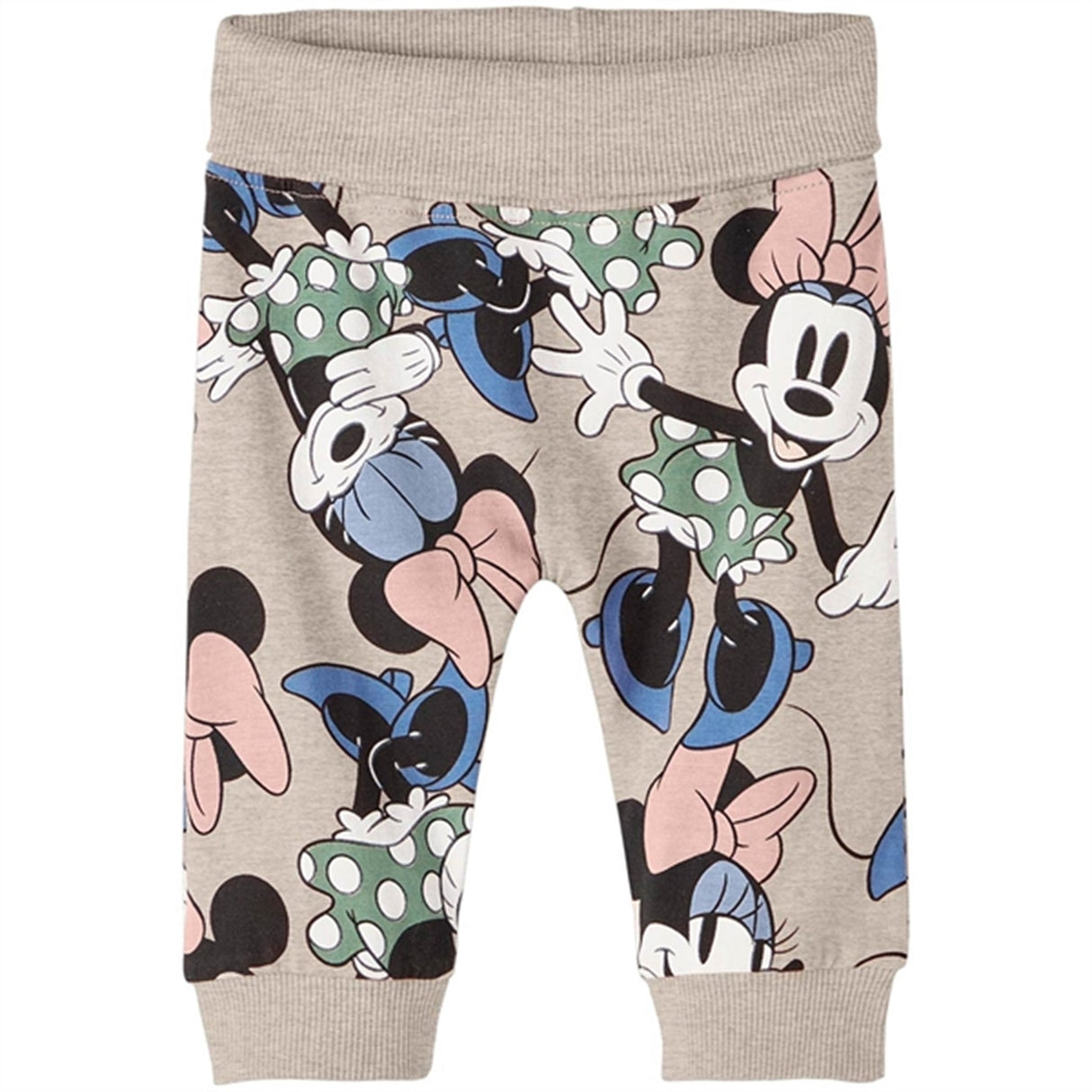 Name it Peyote Melange Dora Minnie Pants