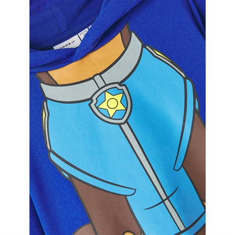 Name it Surf The Web Jatt Paw Patrol Hoodie 2