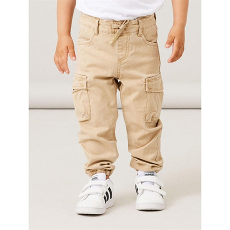 Name it Incense Ben Cargo Pants Noos 2