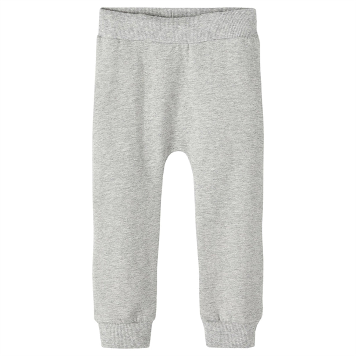 Name it Grey Melange Tolan Sweatpants