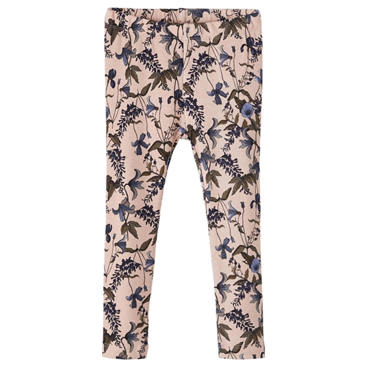 Name it Rose Smoke Trinity Leggings